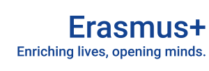 Erasmus+ – Enriching lives, opening minds.